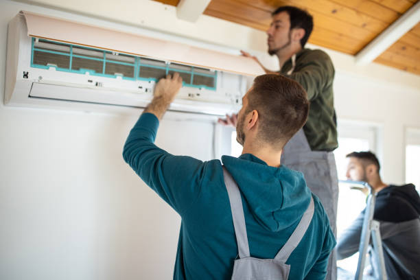 Best Central Air Repair  in Ringgold, LA