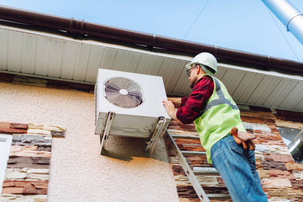 Best Local HVAC Companies  in Ringgold, LA