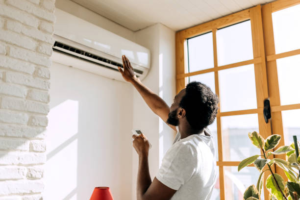 Best HVAC Installation Services  in Ringgold, LA
