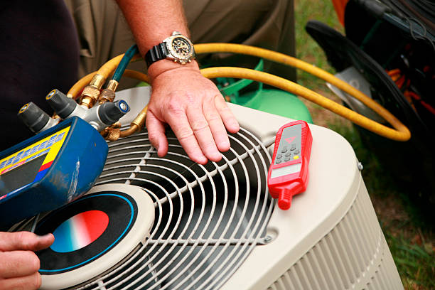 Professional HVAC in Ringgold, LA