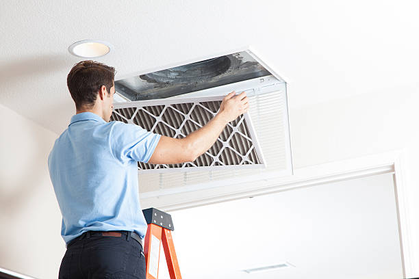 HVAC Troubleshooting in Ringgold, LA