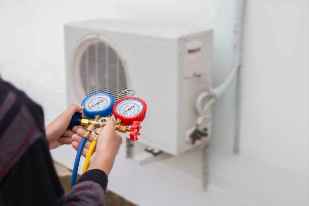 Best Affordable HVAC Services  in Ringgold, LA