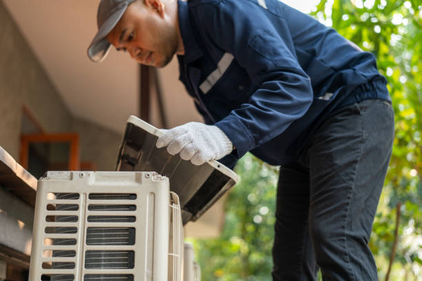 Best HVAC Emergency Services  in Ringgold, LA